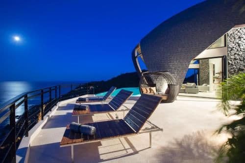 Four-Bedroom Villa with Private Pool