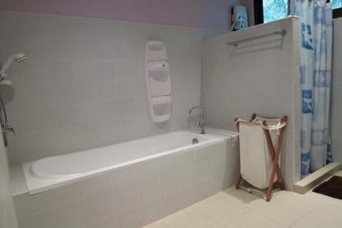 Three-Bedroom Villa with Private Pool