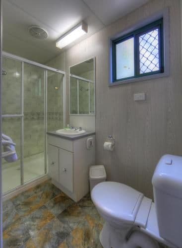 Deluxe Cabin