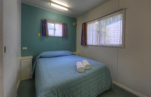 Ensuite Cabin