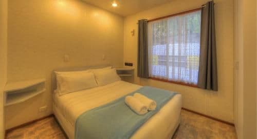 Two-Bedroom Cabin 
