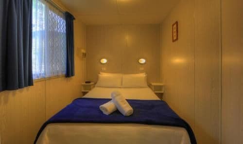 Deluxe Cabin