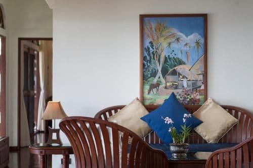 9 Bedroom Beachfront Villa