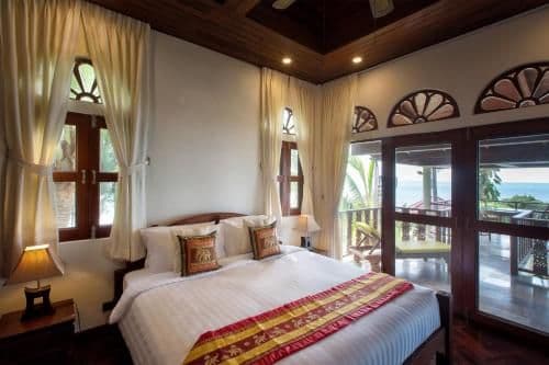 9 Bedroom Beachfront Villa