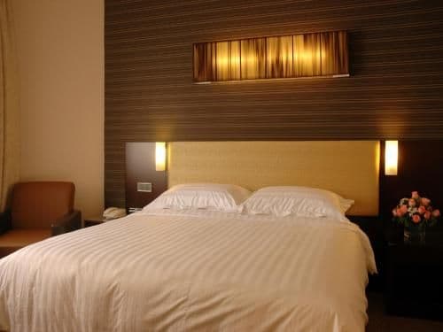 Executive Double or Twin Room