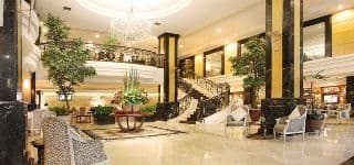 Aston Tropicana Hotel Bandung Aston Tropicana Hotel Bandung