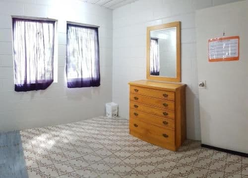 Standard Double Room with Shared Bathroom