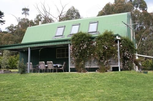 Four-Bedroom House