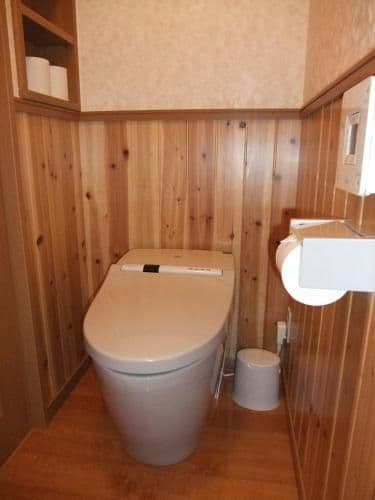 Superior Cottage
