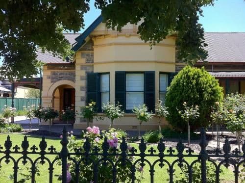 Barossa Valley Dreams Home