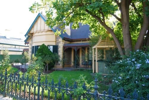 Barossa Valley Dreams Home