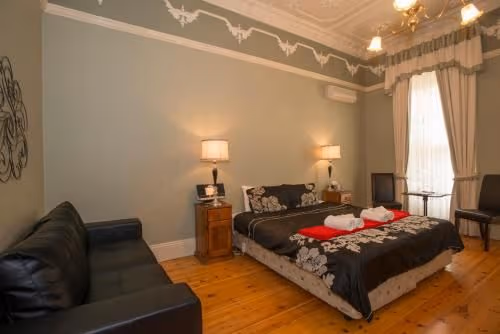 Barossa Valley Dreams Home
