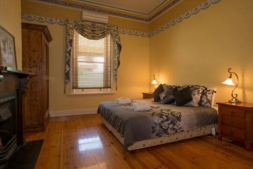 Barossa Valley Dreams Home