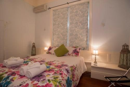 Barossa Valley Dreams Home