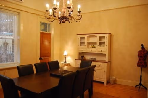 Barossa Valley Dreams Home