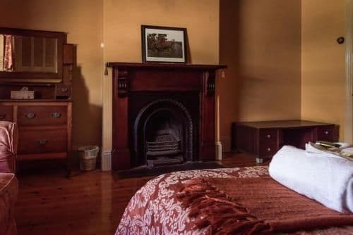 Barossa Valley Dreams Home