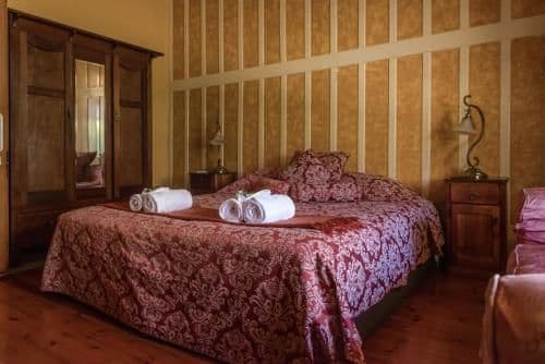 Three-Bedroom Suite - Diamond