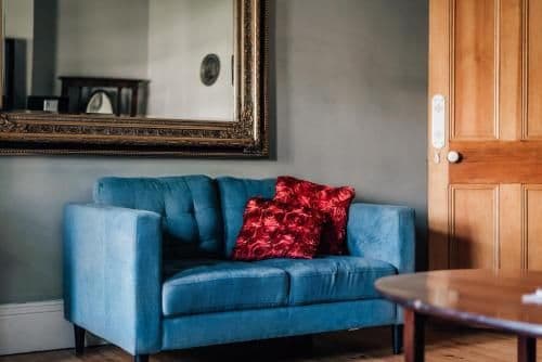 Barossa Valley Dreams Home