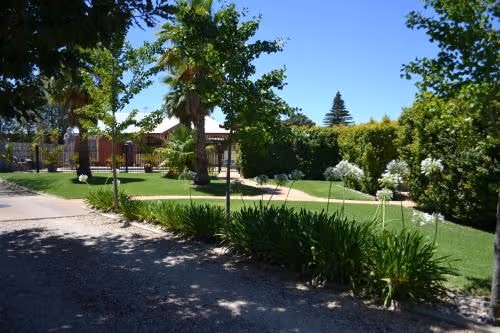 Barossa Valley Dreams Home
