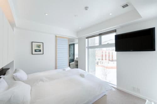 Premium Two-Bedroom Apartment