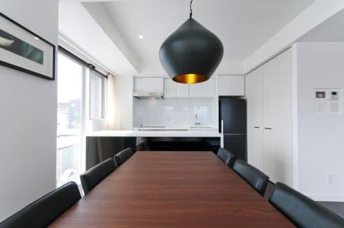 Premium Two-Bedroom Apartment