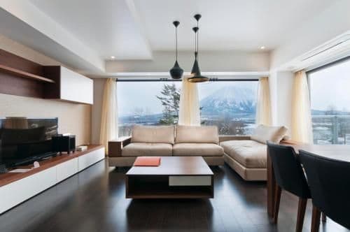 Premium Two-Bedroom Apartment