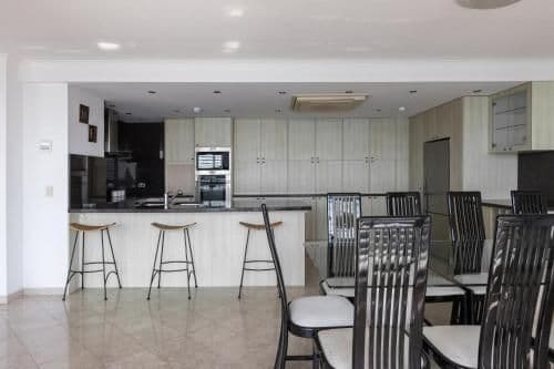 Superior Triple Room with Sea View
