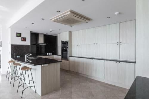 Superior Triple Room with Sea View