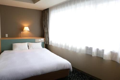 Double Room - Non-Smoking