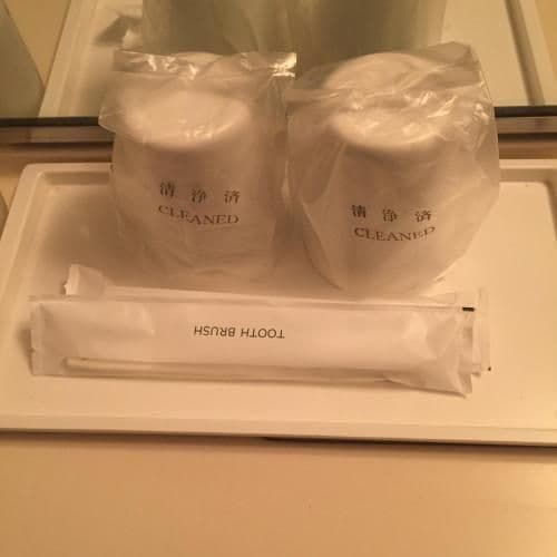 Studio Twin Room - Non-Smoking