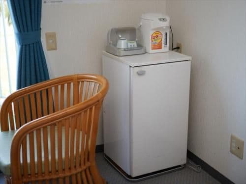 Standard Room with Tatami Area with Ocean View