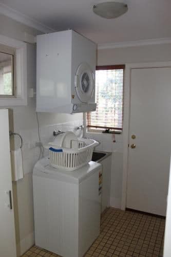 Two-Bedroom Cottage