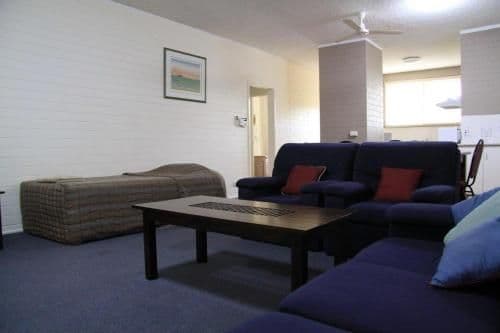 Two-Bedroom Apartment 5