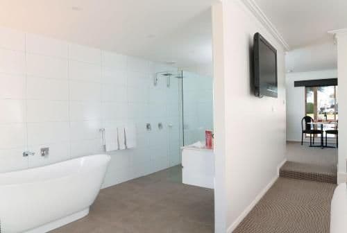 Premier Suite