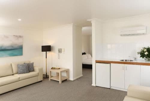 Premier Suite