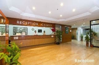 Hotel Supreme