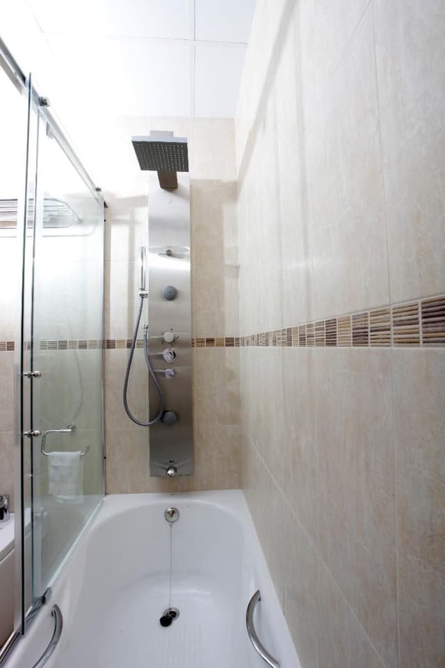 Double or Twin WITH TERRACE