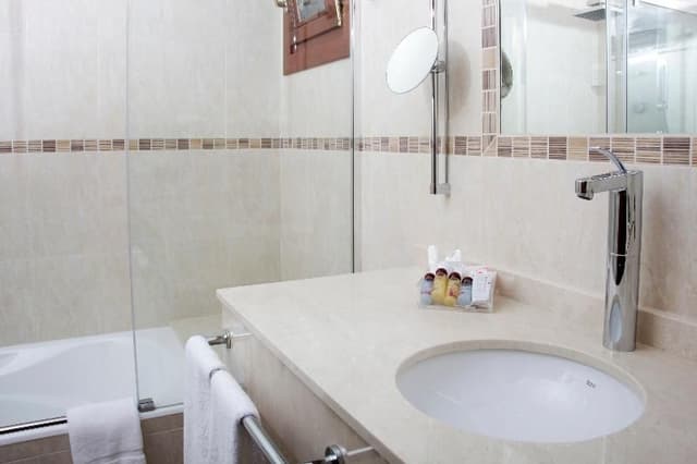 Double or Twin WITH TERRACE