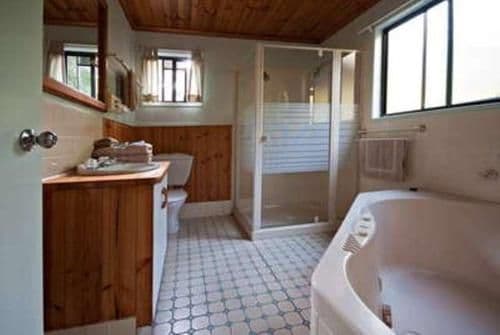 One-Bedroom Cottage- Hoopine
