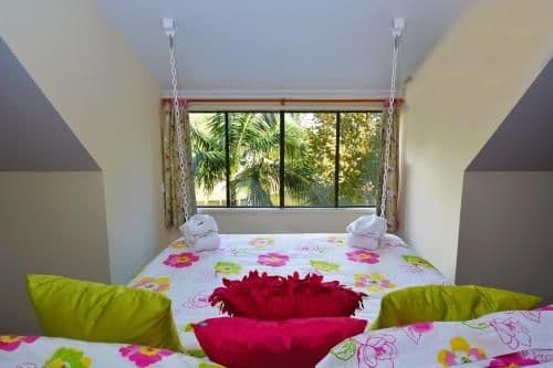 One-Bedroom Cottage- Rosegum