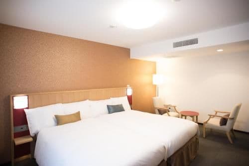 Superior Twin Room - Smoking
