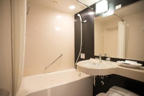 Double Room - Smoking