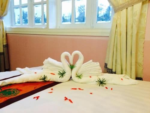 Premium Double Room