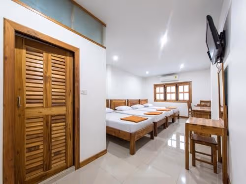 Standard Family Room