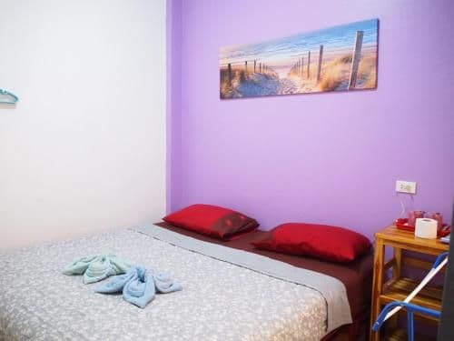 Basic Double Room