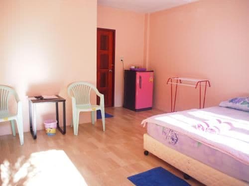 Standard Double Room with Fan