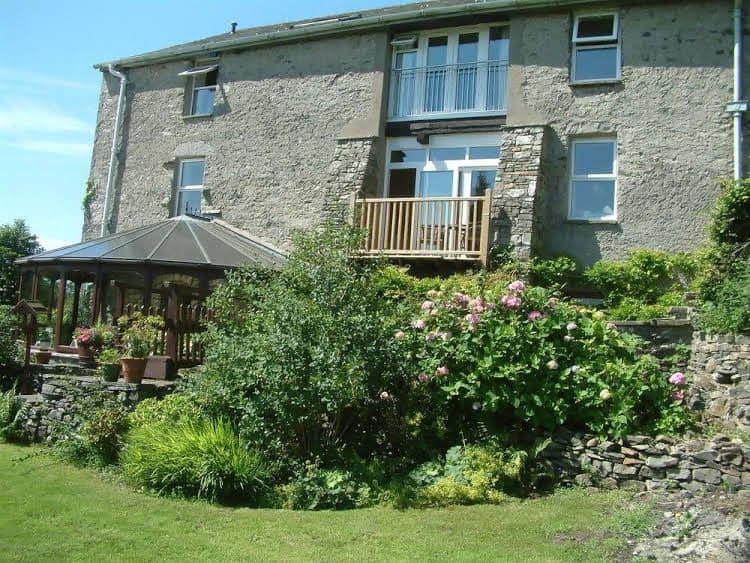 Millers Beck Country Self Catering