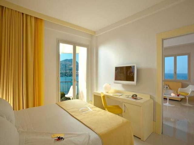 JUNIOR SUITE CLASSIC