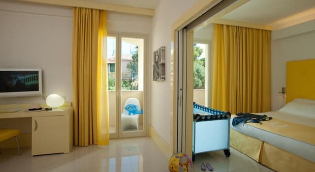 JUNIOR SUITE CLASSIC