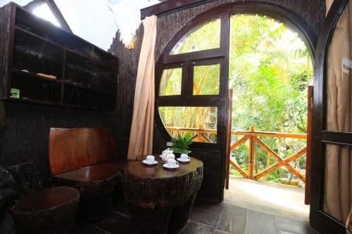 Honeymoon Room